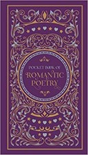 تصویر  Pocket Book of Romantic Poetry