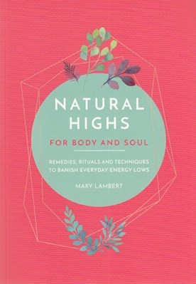تصویر  Natural Highs