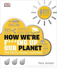 تصویر  How We're F***ing Up Our Planet