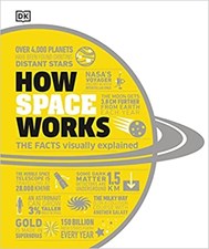 تصویر  How Space Works