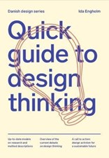 تصویر  Quick Guide to Design Thinking