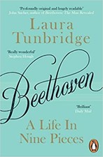 تصویر  Beethoven: A Life in Nine Pieces