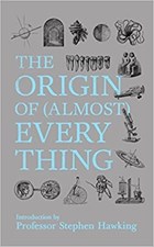 تصویر  The Origin of Almost Everything