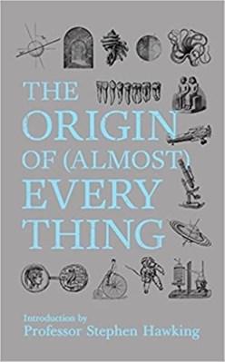 تصویر  The Origin of Almost Everything