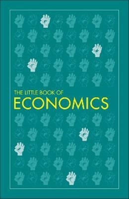 تصویر  The Little Book of Economics