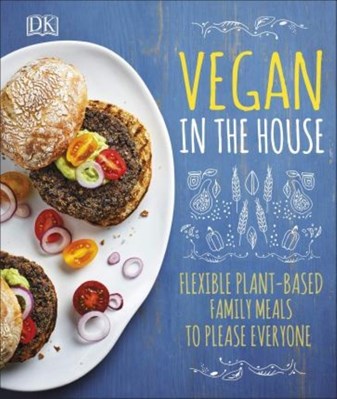 تصویر  Vegan in the House