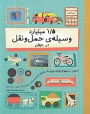 تصویر  1/5 ميليارد وسيله ي حمل و نقل در جهان / شمارش معكوس بزرگ