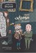 تصویر  ماجراي موميايي / بنگاه كارآگاهي لاسه و مايا
