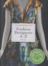تصویر  Fashion Designers A–Z
