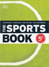 تصویر  The Sports Book