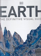 تصویر  Earth: the definitive visual Guide