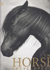 تصویر  The Horse Encyclopedia
