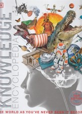 تصویر  Knowledge Encyclopedia
