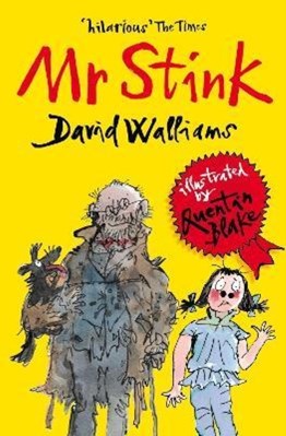 تصویر  Mr Stink