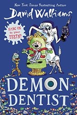 تصویر  Demon Dentist