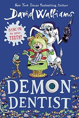 تصویر  Demon Dentist