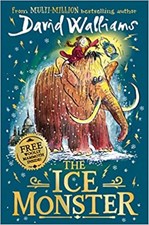 تصویر  Ice Monster