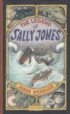 تصویر  Legend Of Sally Jones