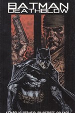 تصویر  Batman / Deathblow