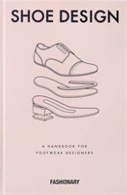 تصویر  Fashionary Shoe Design