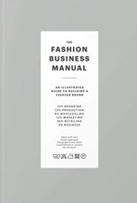 تصویر  The Fashion Business Manual