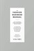 تصویر  The Fashion Business Manual