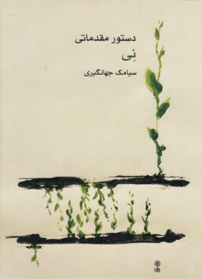 تصویر  دستور مقدماتي ني