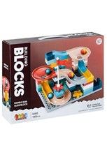 تصویر  لگو توپ و سرسره 109 تكه (5360) Building Blocks