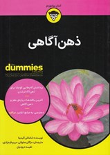 تصویر  ذهن آگاهي / كتاب هاي داميز
