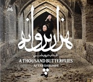 تصویر  هزار پروانه (سي دي)
