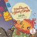 تصویر  پسر شكمو و هيولاي پاستيلي