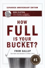 تصویر  How Full Is Your Bucket?