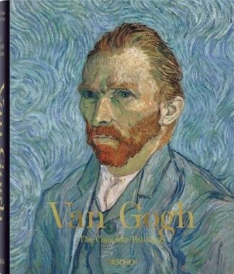 تصویر  Van Gogh (The Complete Paintings)