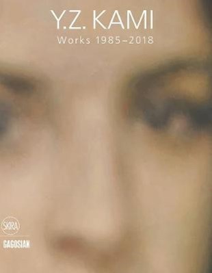 تصویر  Y.Z. Kami: Works 1985-2018