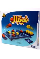 تصویر  فيتبال (بازي)