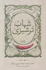 تصویر  گزيده طنز شهاب ترشيزي / طنزآوران ايران صفاريه تا قاجاريه