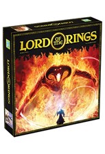 تصویر  ارباب حلقه ها (بازي) / Lord of the Rings