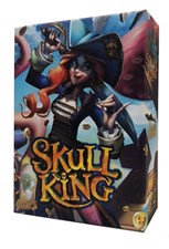 تصویر  اسكال كينگ (بازي) / Skull king