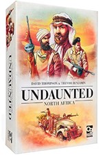 تصویر  بيباكان شمال آفريقا (بازي) / Undaunted North Africa
