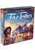 تصویر  پنج قبيله (بازي) / Five tribes