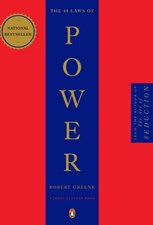 تصویر  The 48 Laws Of Power