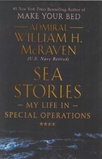 تصویر  Sea Stories