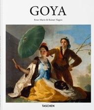 تصویر  Goya (Basic Art Series)