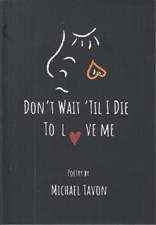 تصویر  Dont wait till i die to love me