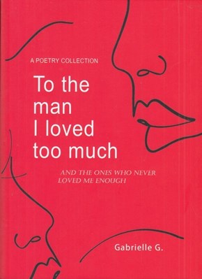 تصویر  To the man i loved too much