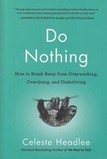 تصویر  Do Nothing