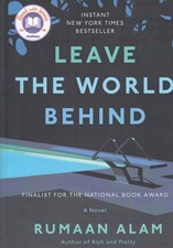 تصویر  Leave the World Behind