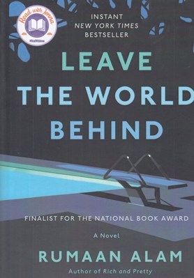 تصویر  Leave the World Behind