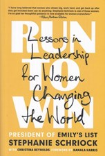 تصویر  Run to Win Lessons in Leadership for Women Changing the World