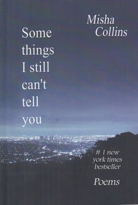 تصویر  Some Things I Still Can't Tell You